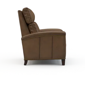 Leather 3 Way Recliner