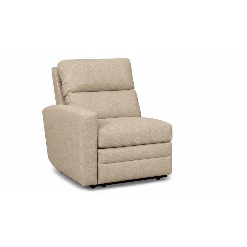 Wall Proximity Power LAF Recliner