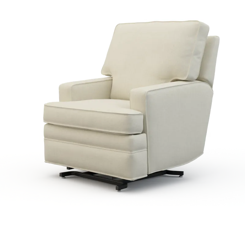 Wall Proximity Power Wall Hugger Lift Recliner