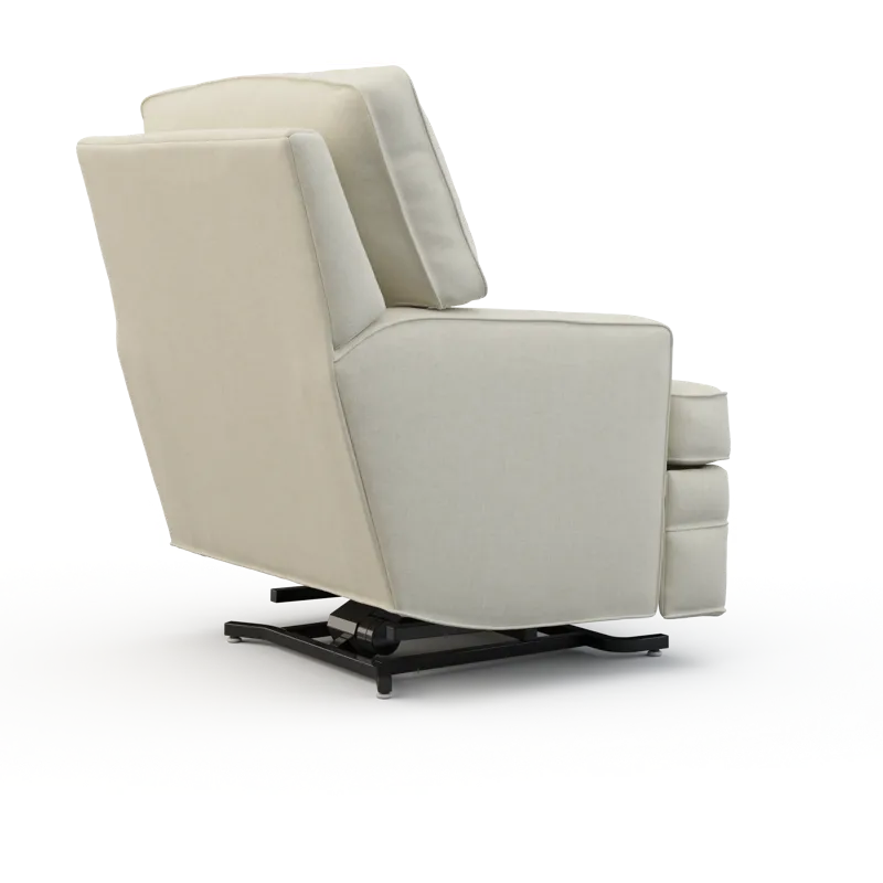 Wall Proximity Power Wall Hugger Lift Recliner