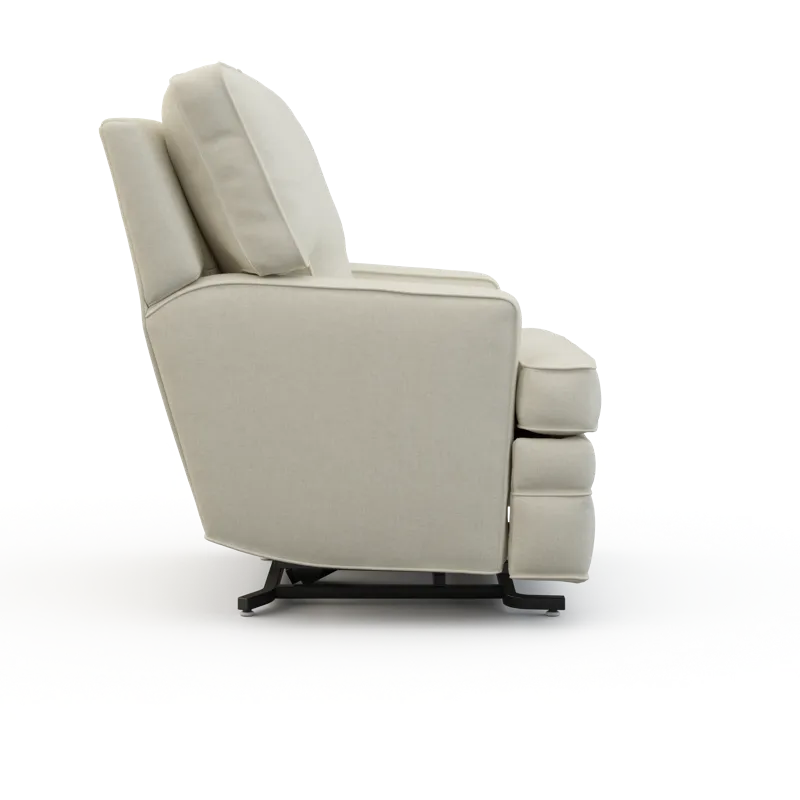 Wall Proximity Power Wall Hugger Lift Recliner