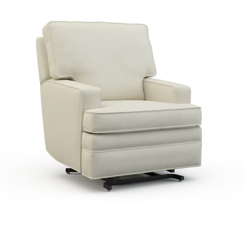 Wall Proximity Power Wall Hugger Lift Recliner