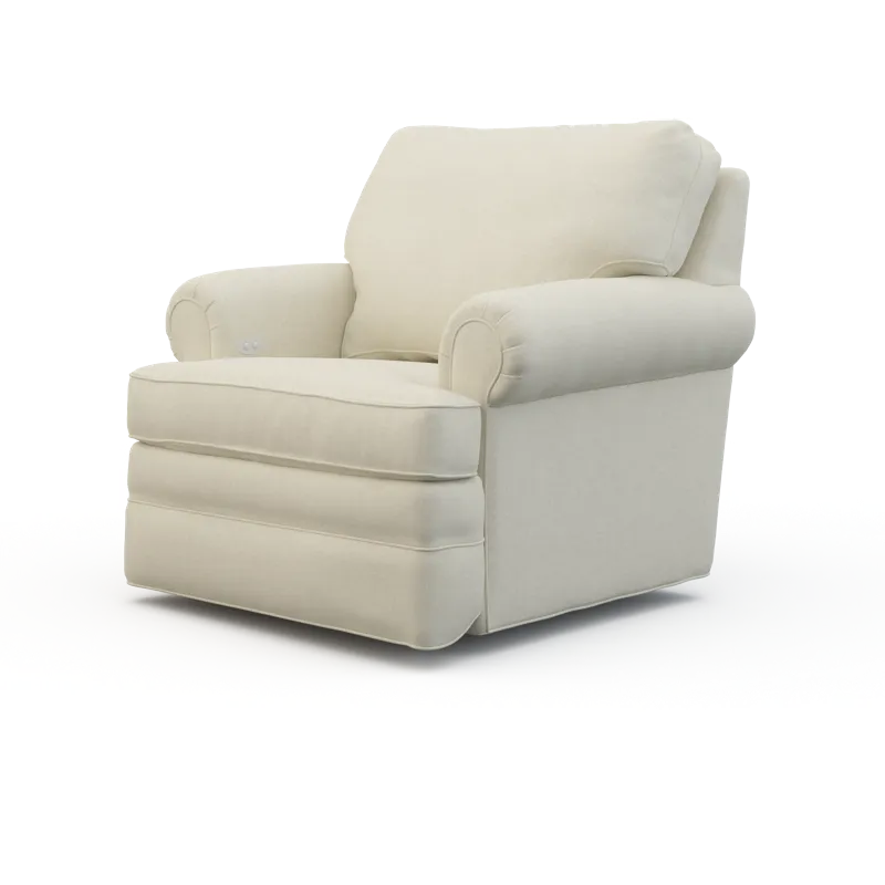 Zero Wall Power Recliner Chair