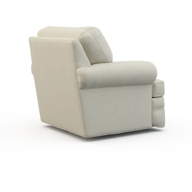 Zero Wall Power Recliner Chair