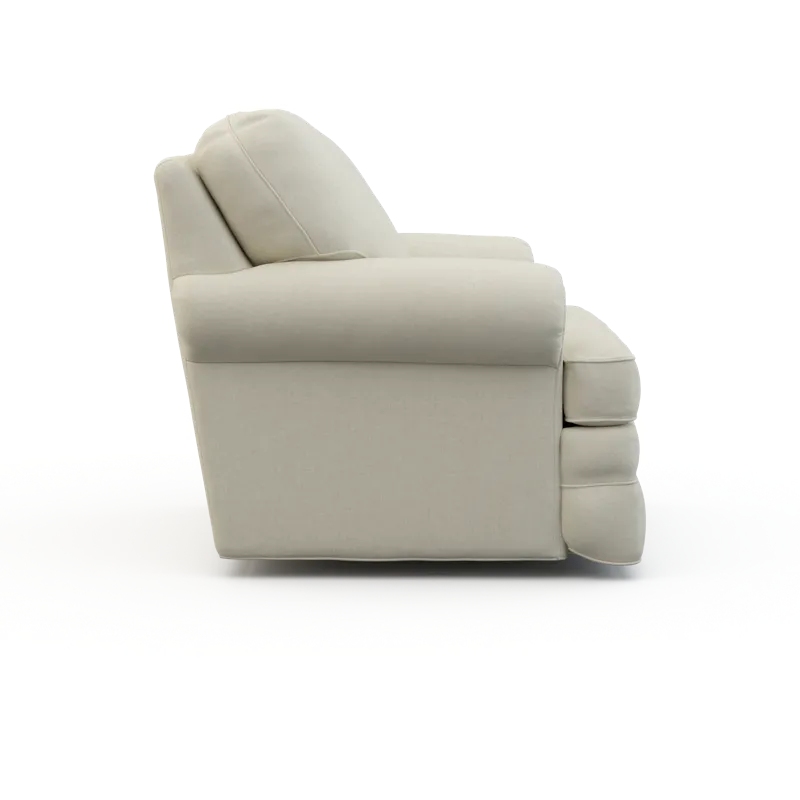 Zero Wall Power Recliner Chair