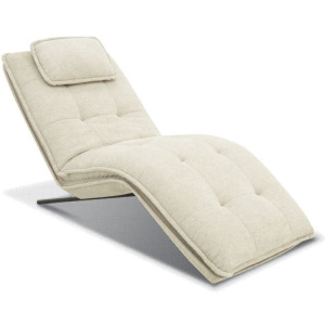 Neon 3 Motor Comfort Lounger with Headrest &  Sleeper & Audio Headrest