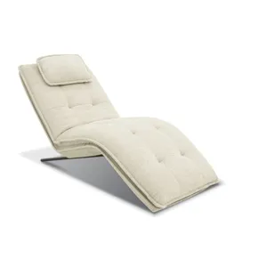 Neon 3 Motor Comfort Lounger with Headrest &amp;  Sleeper &amp; Audio Headrest
