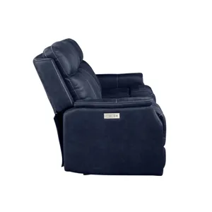Valencia Dual-Power Reclining Sofa