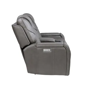 Daniel Triple Power Leather Theater Love