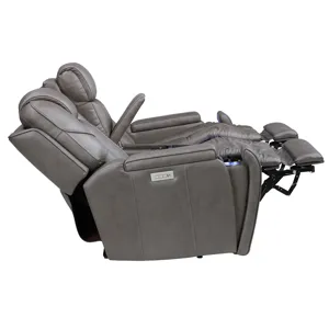 Daniel Triple Power Leather Theater Love