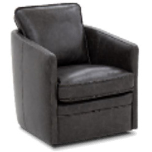 Baylor Swivel Chair