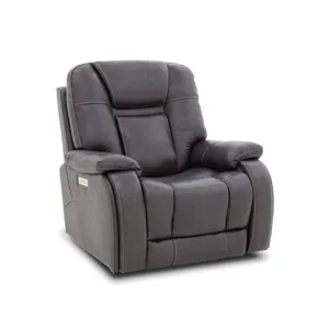 Oakley Triple Power Recliner w/ Air Massage, Zero Gravity