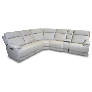 FMDIR 862 7PC LEA:RAVENNA BONE