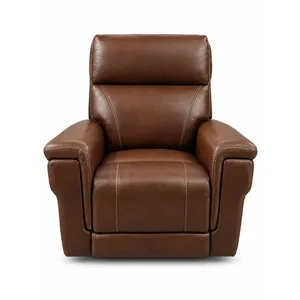 Maverick Zero Gravity Recliner - Sorrento Coffee
