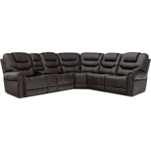 FMDIR M00125 6PC LEA:KONA EARTH