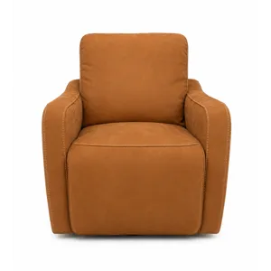 Sophie Power Swivel Recliner