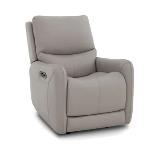 Montana Zero Gravity 4 Motor Rocker Recliner w/ Air Massage, 3 Zone Heating
