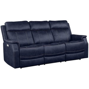 Valencia Dual-Power Reclining Sofa
