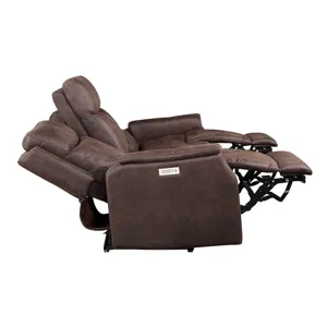 Valencia Dual-Power Reclining Sofa