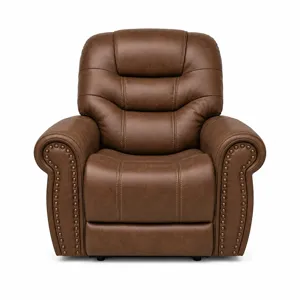 Dakota Triple Power Recliner