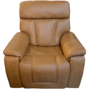 Fraser Immersive Audio Leather Recliner (Triple Power w/ Speakers)