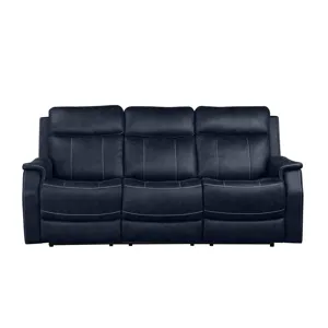 Valencia Dual-Power Reclining Sofa