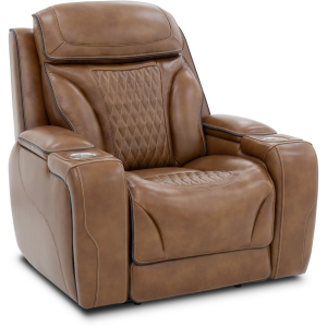 Recliner