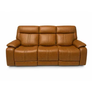 Dutton Immersive Power Reclining Sofa