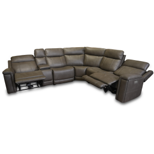 FMDIR H831 6PC Fab: Smoke F385