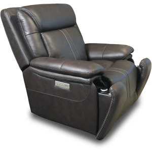 Media Recliner