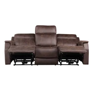 Valencia Dual-Power Reclining Sofa
