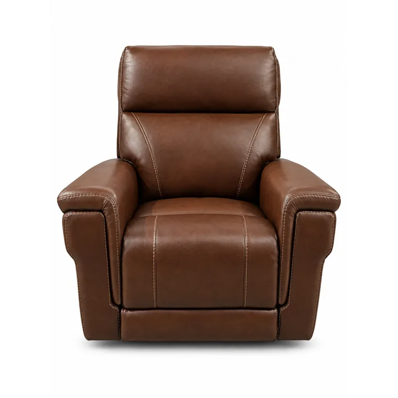 Maverick Zero Gravity Recliner - Sorrento Coffee