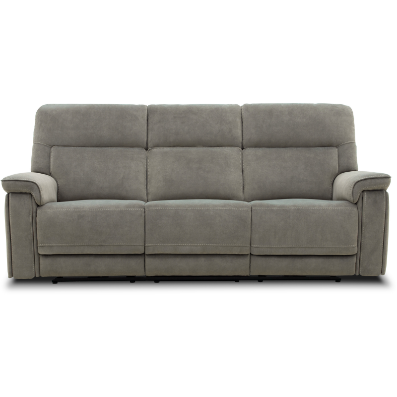 Cannes Immersive Audio Reclining Sofa