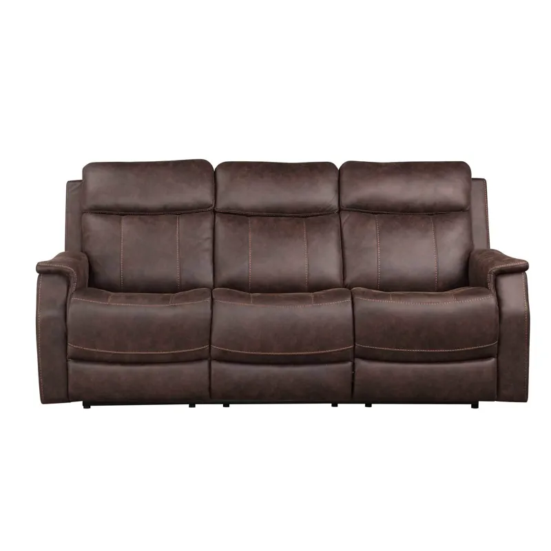 Valencia Dual-Power Reclining Sofa