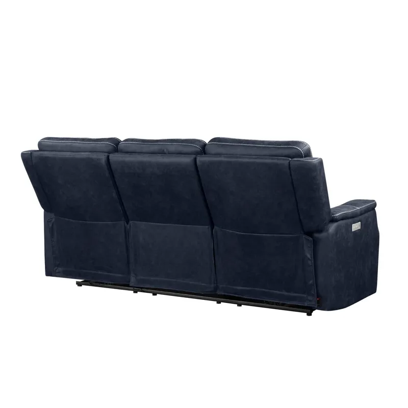 Valencia Dual-Power Reclining Sofa