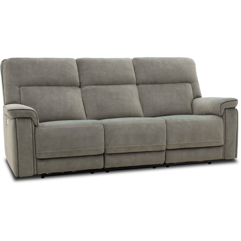 Cannes Immersive Audio Reclining Sofa - Thumbnail 2