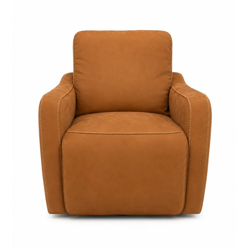 Sophie Power Swivel Recliner