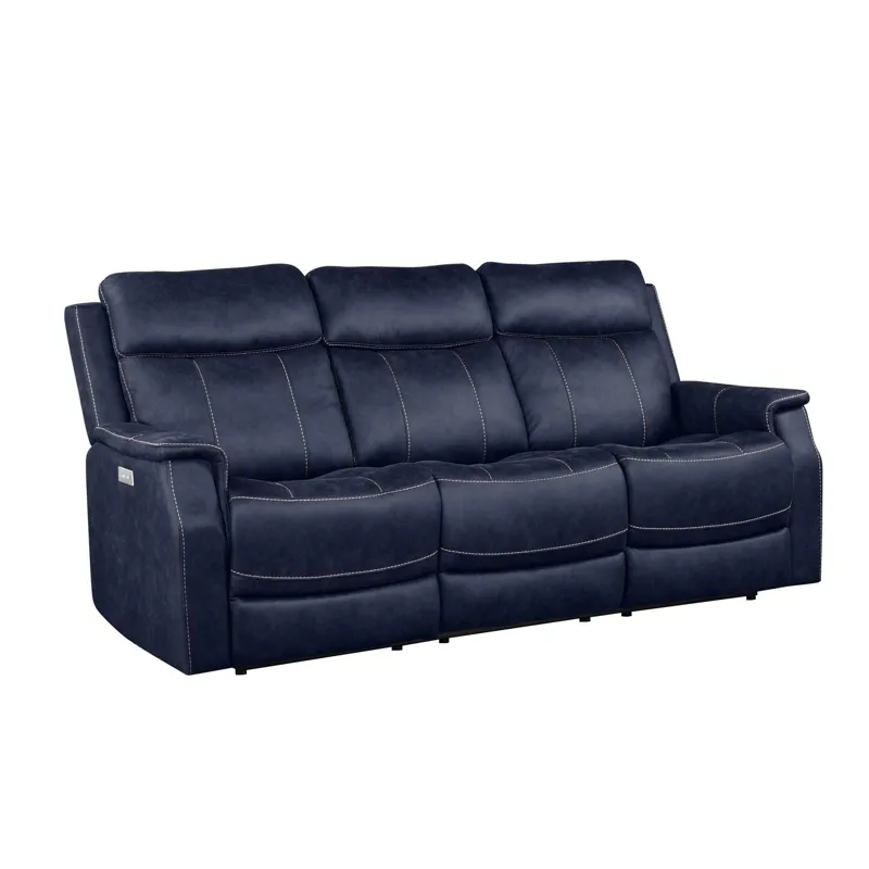 Valencia Dual-Power Reclining Sofa