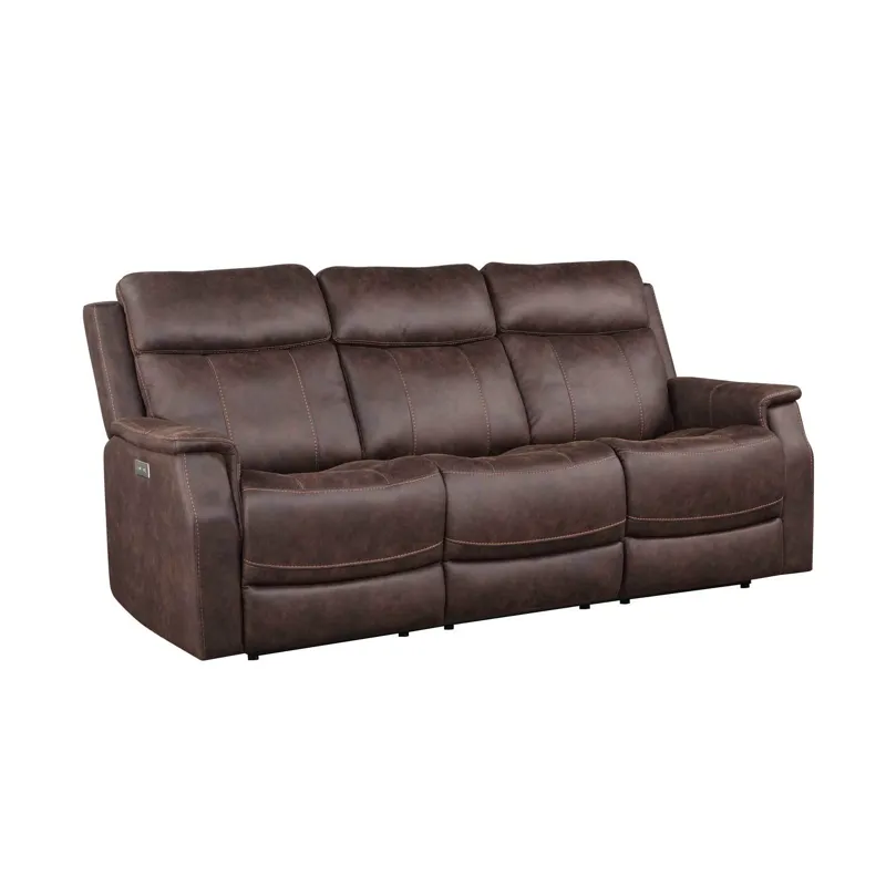 Valencia Dual-Power Reclining Sofa