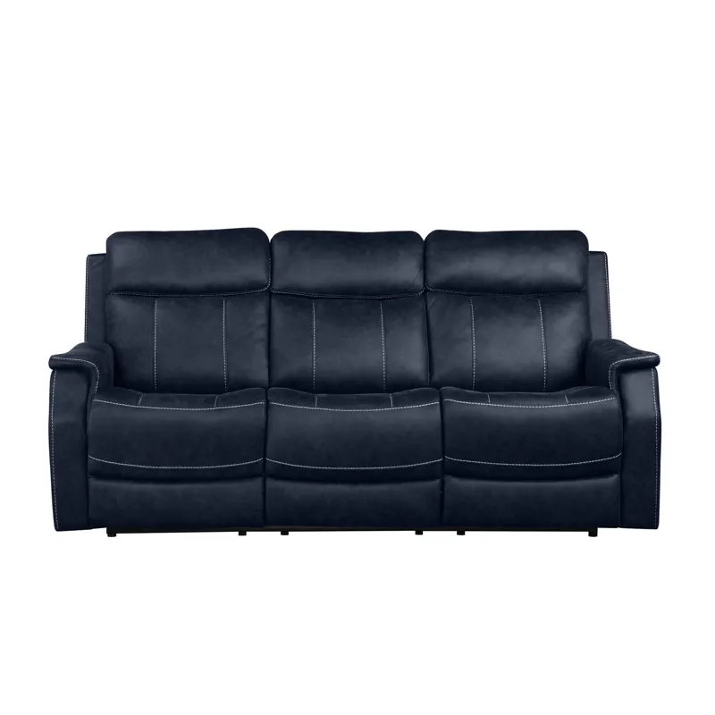 Valencia Dual-Power Reclining Sofa
