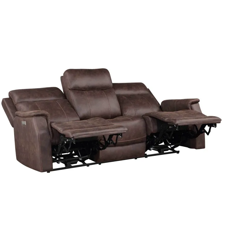 Valencia Dual-Power Reclining Sofa