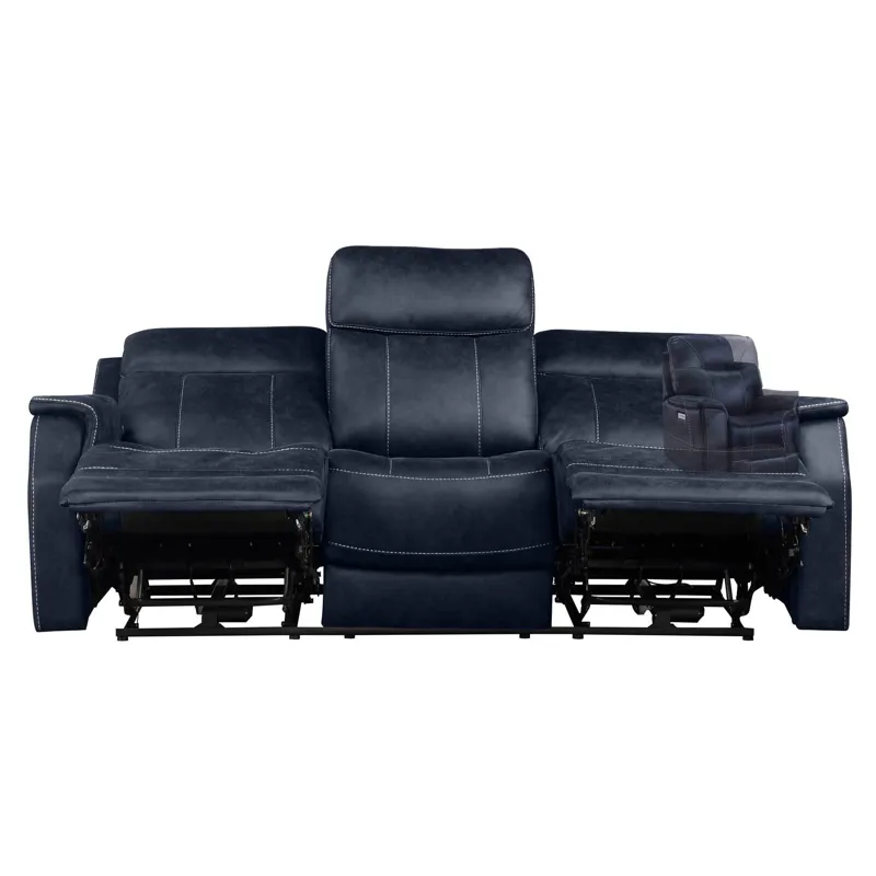 Valencia Dual-Power Reclining Sofa