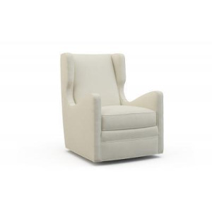 Toby Swivel Chair