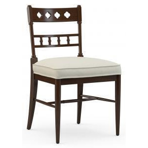 Tilly Armless Chair