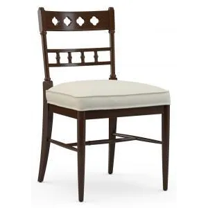 Tilly Armless Chair