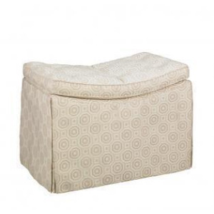 Sway Me Ottoman