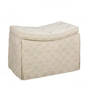 Sway Me Ottoman