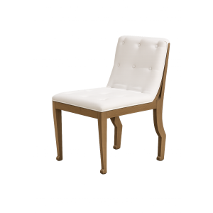 Armless Dining Chair