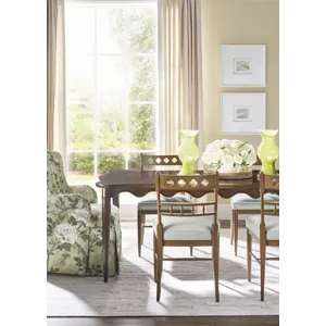 Supper Table