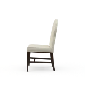Armless Chair